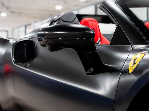 Used 2025 Ferrari 296 GTS RWD image 27