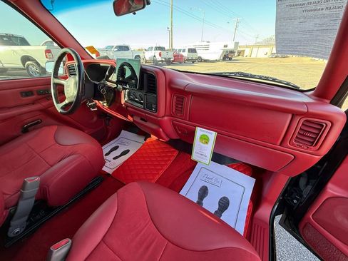 Used 2000 GMC Sierra 1500 SLE image 23
