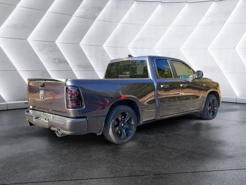 Used 2020 RAM 1500 Big Horn image 5