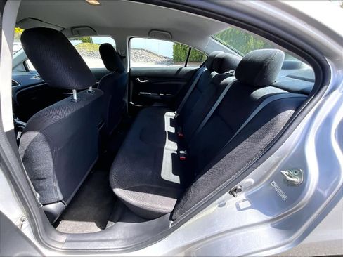 Used 2013 Honda Civic LX image 15