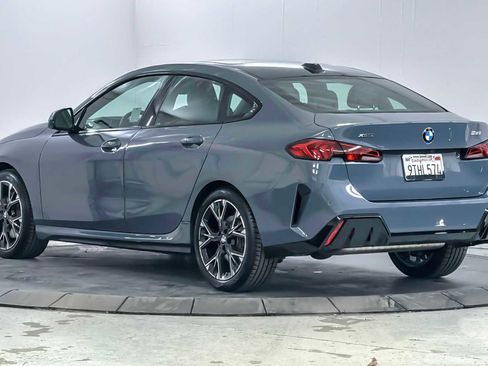 Used 2025 BMW 228i xDrive w/ Premium Package image 6