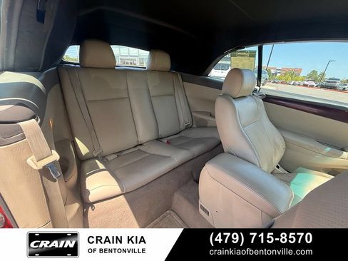 Used 2005 Toyota Solara SLE FWD image 26