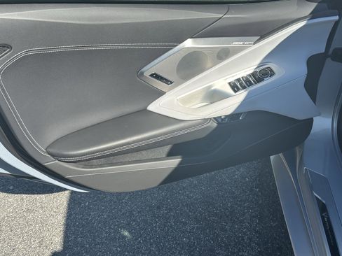 Used 2024 Chevrolet Corvette Stingray Preferred Conv w/ Battery Protection Package image 14