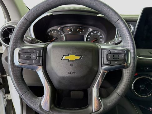 Used 2023 Chevrolet Blazer LT w/ Driver Confidence Package image 13