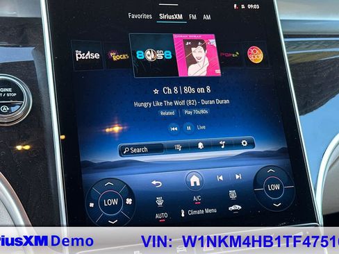 Used 2026 Mercedes-Benz GLC 300 GLC 300 image 27