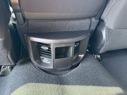 New 2026 RAM 2500 Tradesman image 19