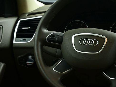 Used 2015 Audi Q5 2.0T Premium Plus image 11