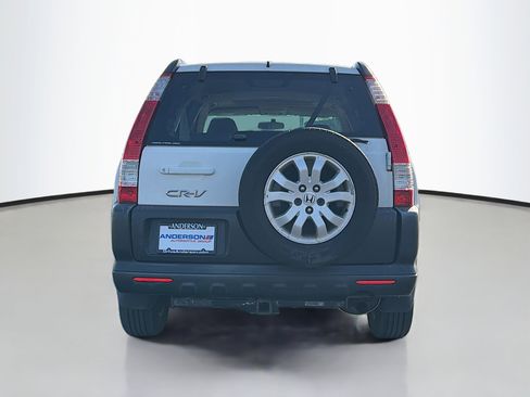 Used 2006 Honda CR-V EX image 16