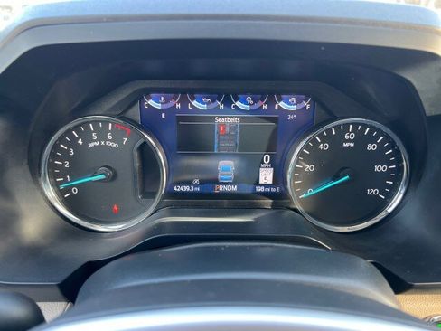 Certified 2024 Ford Expedition Limited image 20