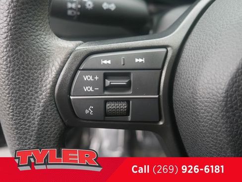 Certified 2023 Honda Accord EX image 24