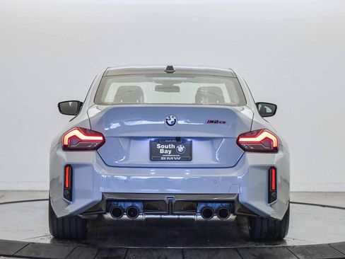 Used 2026 BMW M2 CS image 3