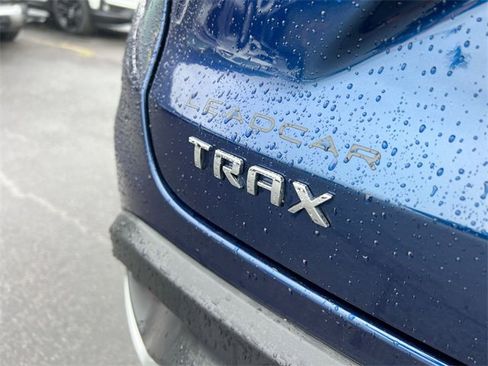 Used 2024 Chevrolet Trax LT w/ Driver Confidence Package image 30