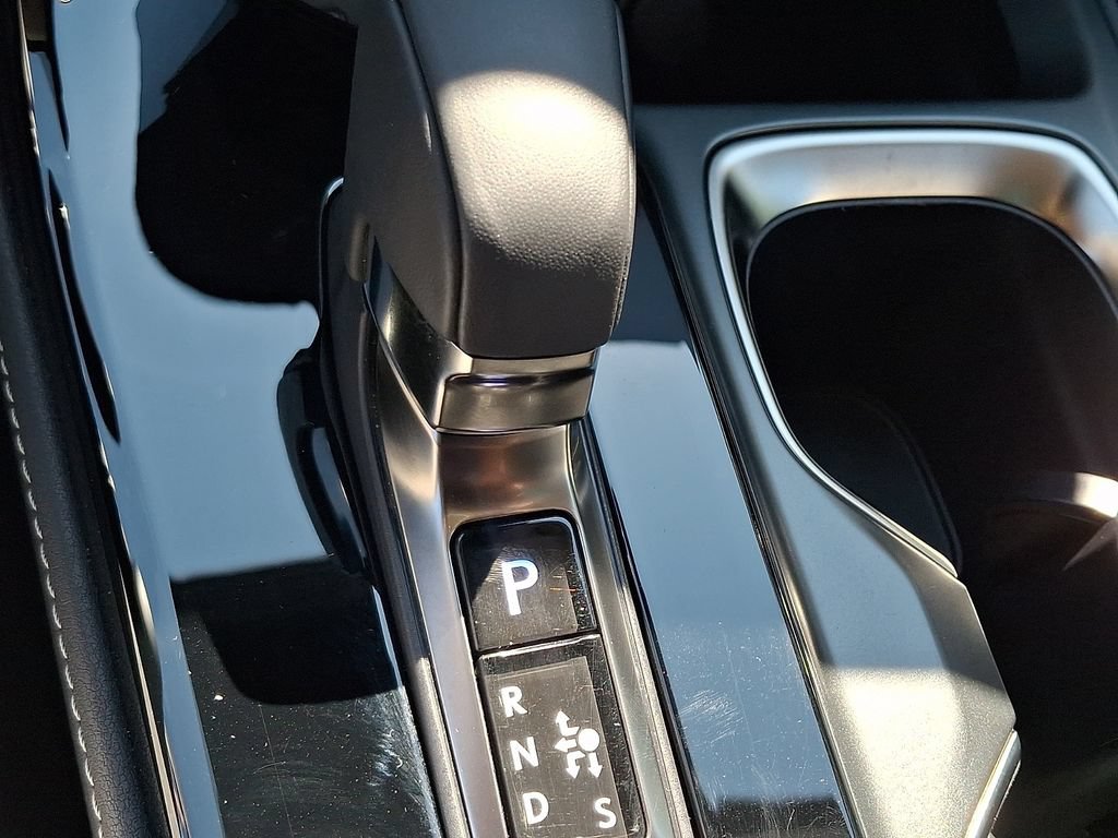Used 2025 Lexus NX 450h+ AWD w/ Accessory Package (2T) image 17