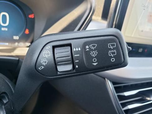 Used 2024 Ford Escape Platinum AWD/4WD image 19