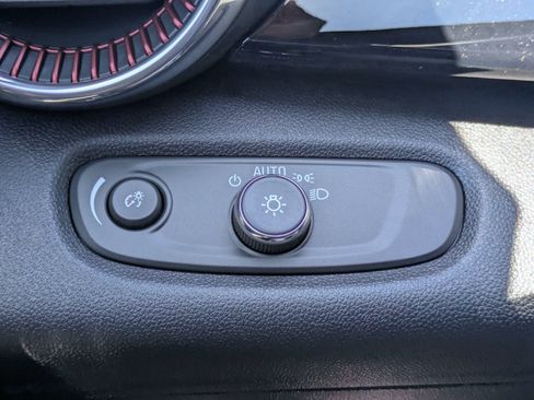 New 2026 Chevrolet Trax RS w/ Sunroof Package FWD image 14