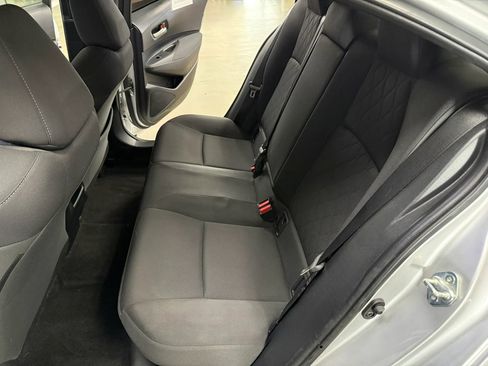 Used 2020 Toyota Corolla LE w/ Carpet Mat Package (TMS) FWD image 14