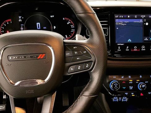 Used 2022 Dodge Durango R/T AWD/4WD image 12