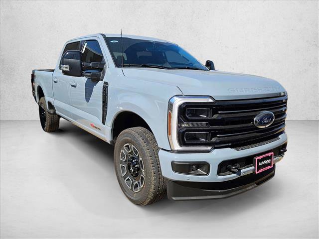New 2026 Ford F250 Platinum AWD/4WD image 7
