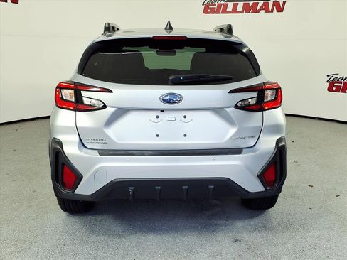 Certified 2024 Subaru Crosstrek 2.5i Limited w/ Popular Package #3A image 6