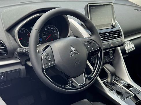 New 2025 Mitsubishi Eclipse Cross AWD image 13
