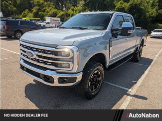 Used 2025 Ford F250 Lariat w/ Tremor Off-Road Package AWD/4WD video 1