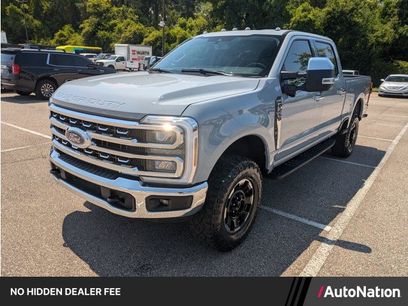 Used 2025 Ford F250 Lariat w/ Tremor Off-Road Package