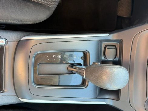 Used 2018 Nissan Sentra S FWD image 14