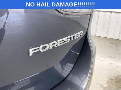 Used 2022 Subaru Forester Premium AWD/4WD image 9