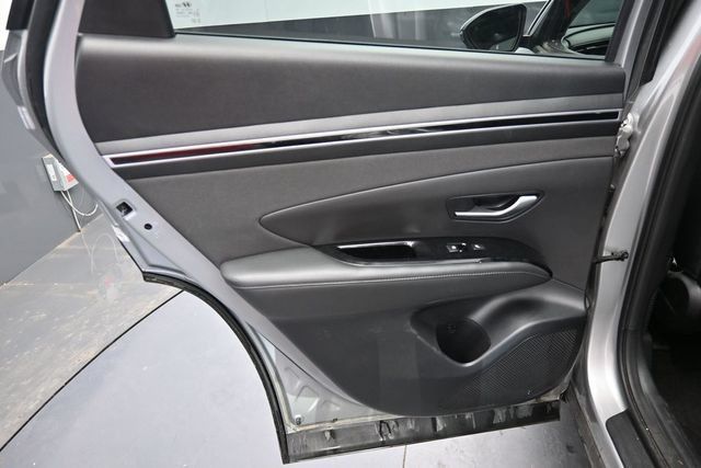 Used 2024 Hyundai Tucson Limited AWD/4WD image 37