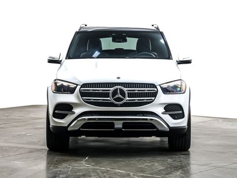 Certified 2024 Mercedes-Benz GLE 350 4MATIC image 5