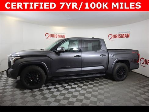 Used 2022 Toyota Tundra SR5 image 3