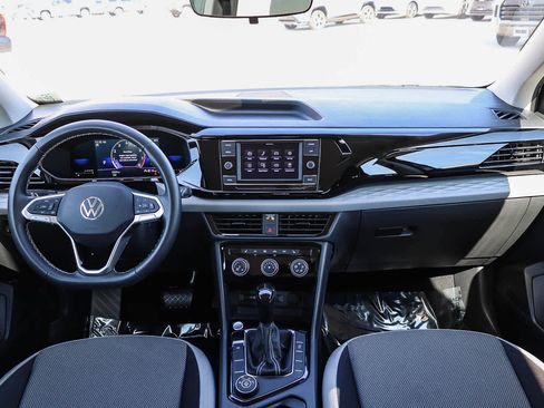 Used 2023 Volkswagen Taos S image 12