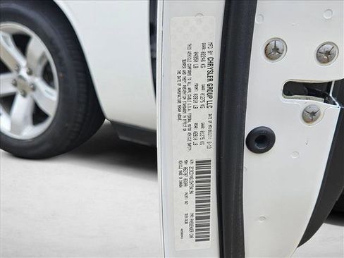 Used 2013 Dodge Challenger SXT Plus RWD image 23
