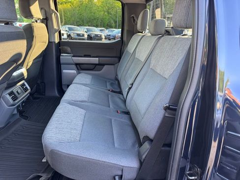 Used 2022 Ford F150 XLT w/ Equipment Group 302A High image 26