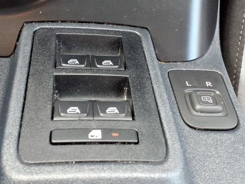 Used 2024 Ford Bronco Big Bend AWD/4WD image 23