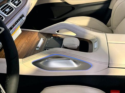 New 2026 Mercedes-Benz GLE 350 4MATIC image 10