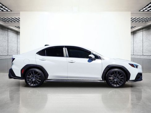 Used 2023 Subaru WRX Premium AWD/4WD image 6