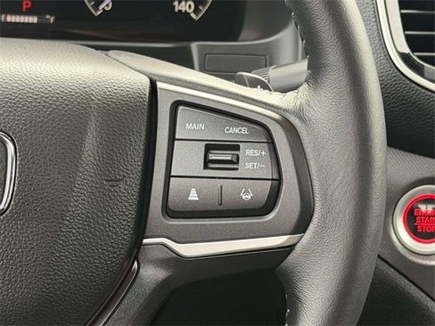 Used 2025 Honda Ridgeline RTL+ image 20
