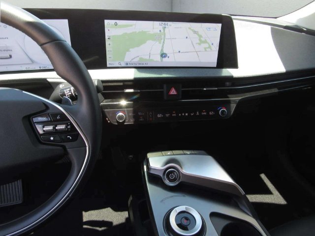 Used 2024 Kia EV6 Light RWD image 16