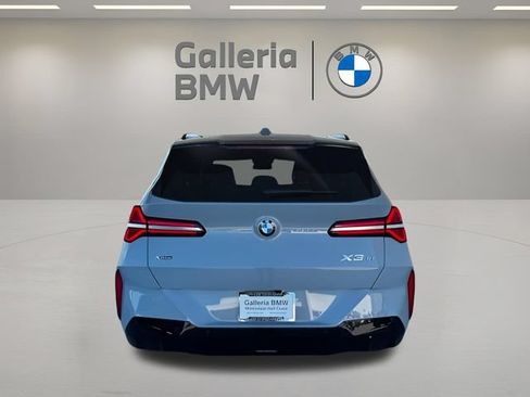 Used 2026 BMW X3 xDrive30i w/ Premium Package AWD/4WD image 10