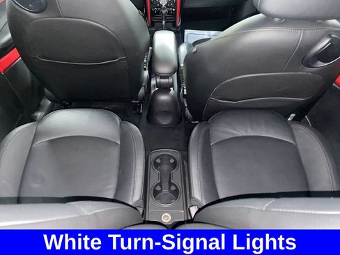 Used 2015 MINI Cooper Paceman John Cooper Works AWD/4WD image 15