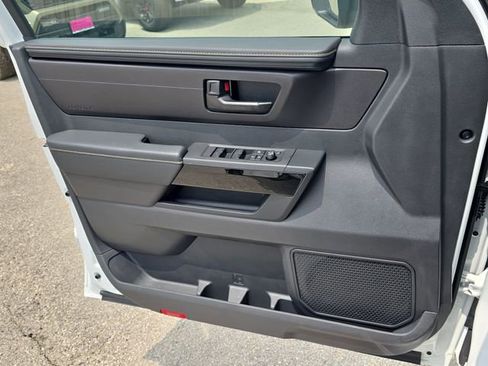 New 2026 Toyota Tundra SR5 AWD/4WD image 26