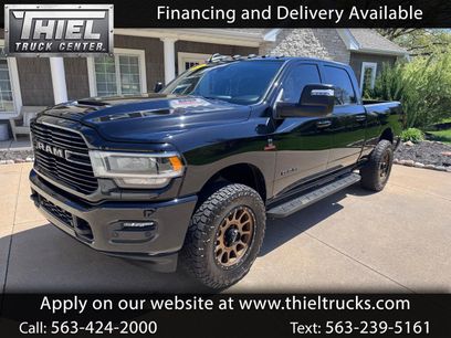 Used 2023 RAM 2500 Laramie