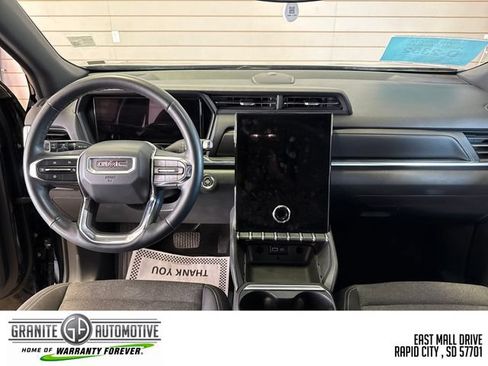 Used 2026 GMC Terrain Elevation AWD/4WD image 13