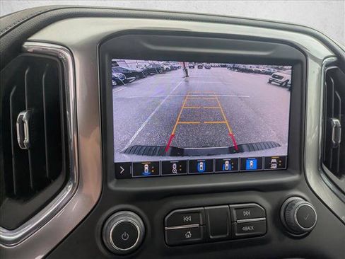 Used 2022 Chevrolet Silverado 2500 LTZ w/ LTZ Premium Package image 13