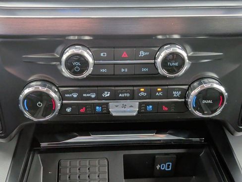 New 2026 Ford F250 Lariat AWD/4WD image 16