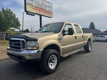 Used 2000 Ford F250 Lariat