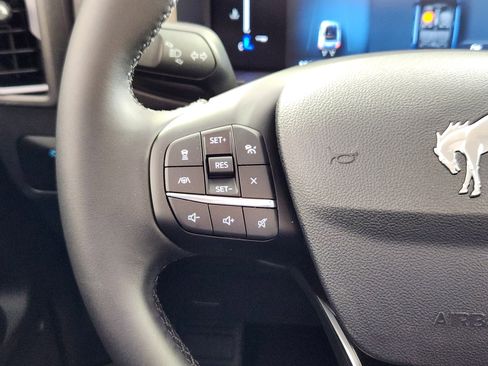 New 2026 Ford Bronco Sport Big Bend w/ Convenience Package AWD/4WD image 18