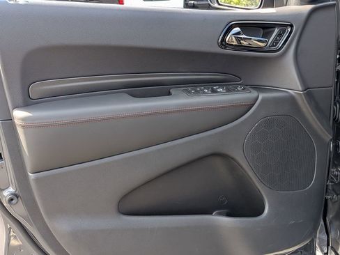 New 2026 Dodge Durango GT image 13