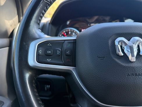 Certified 2022 RAM 1500 Big Horn image 22